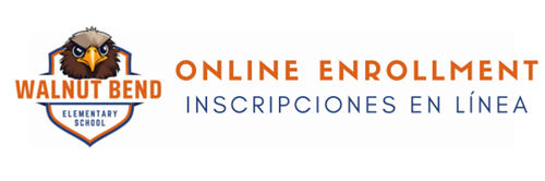 online enrollment